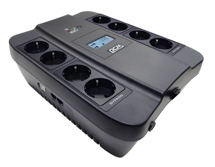 

Источник бесперебойного питания NoBrand SPD-900U LCD (SPD-900U LCD), SPD-900U LCD