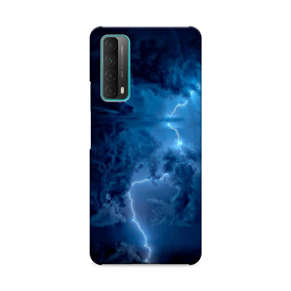 

Чехол Awog "Молния" для Huawei P Smart 2021, 6104720-3