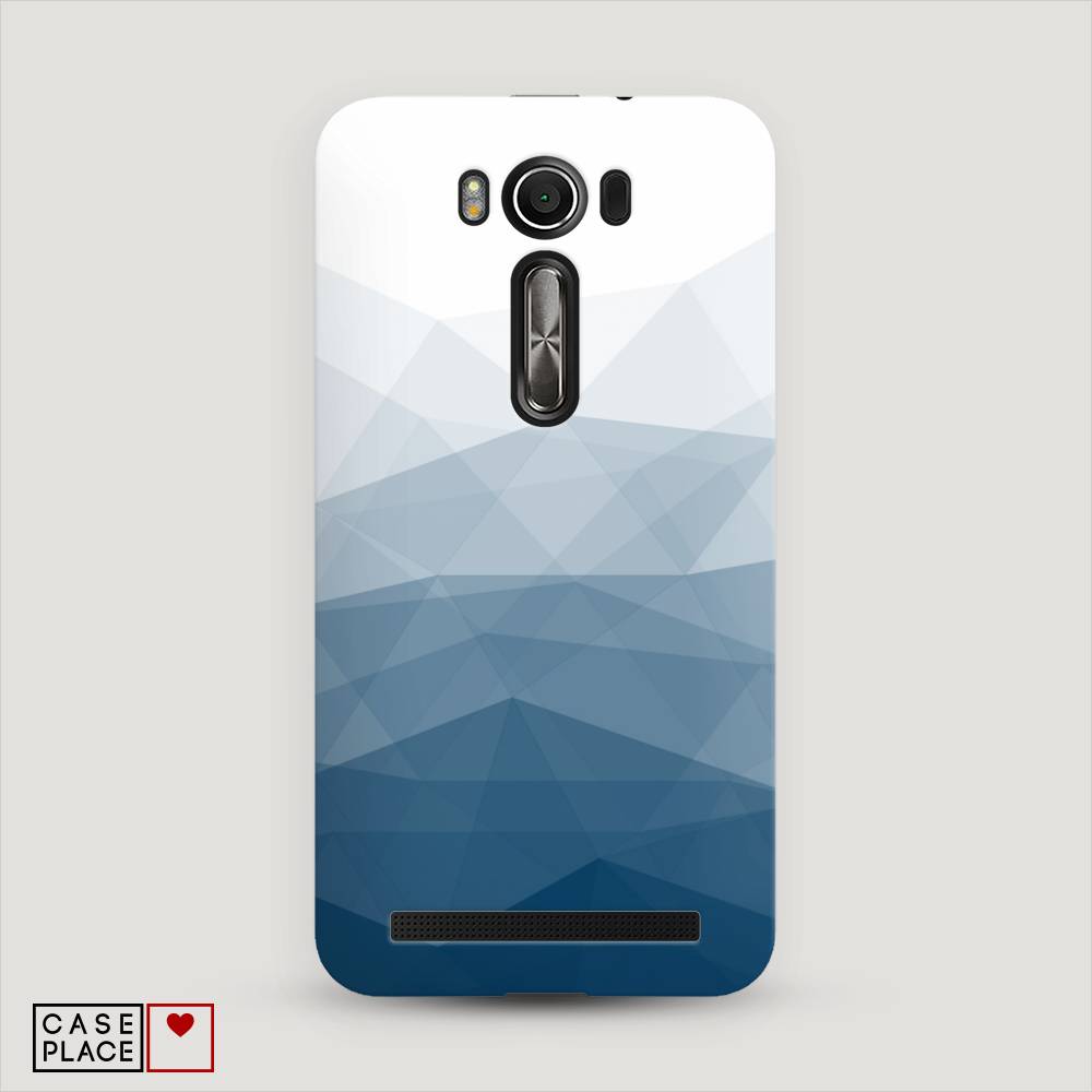

Чехол Awog "Абстракция небо" для Asus Zenfone 2 Laser ZE500KL, 40120-2