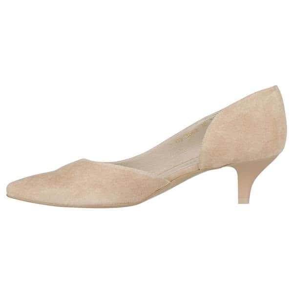 

Туфли женские Anis 28675 бежевые 40 RU, 28675