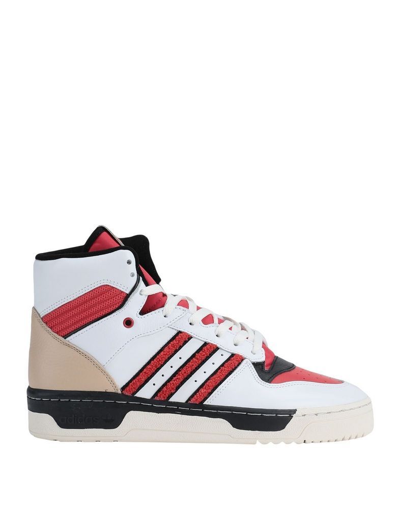 

Кроссовки мужские Adidas 17591606 белые 43 1/3 EU, Белый, 17591606