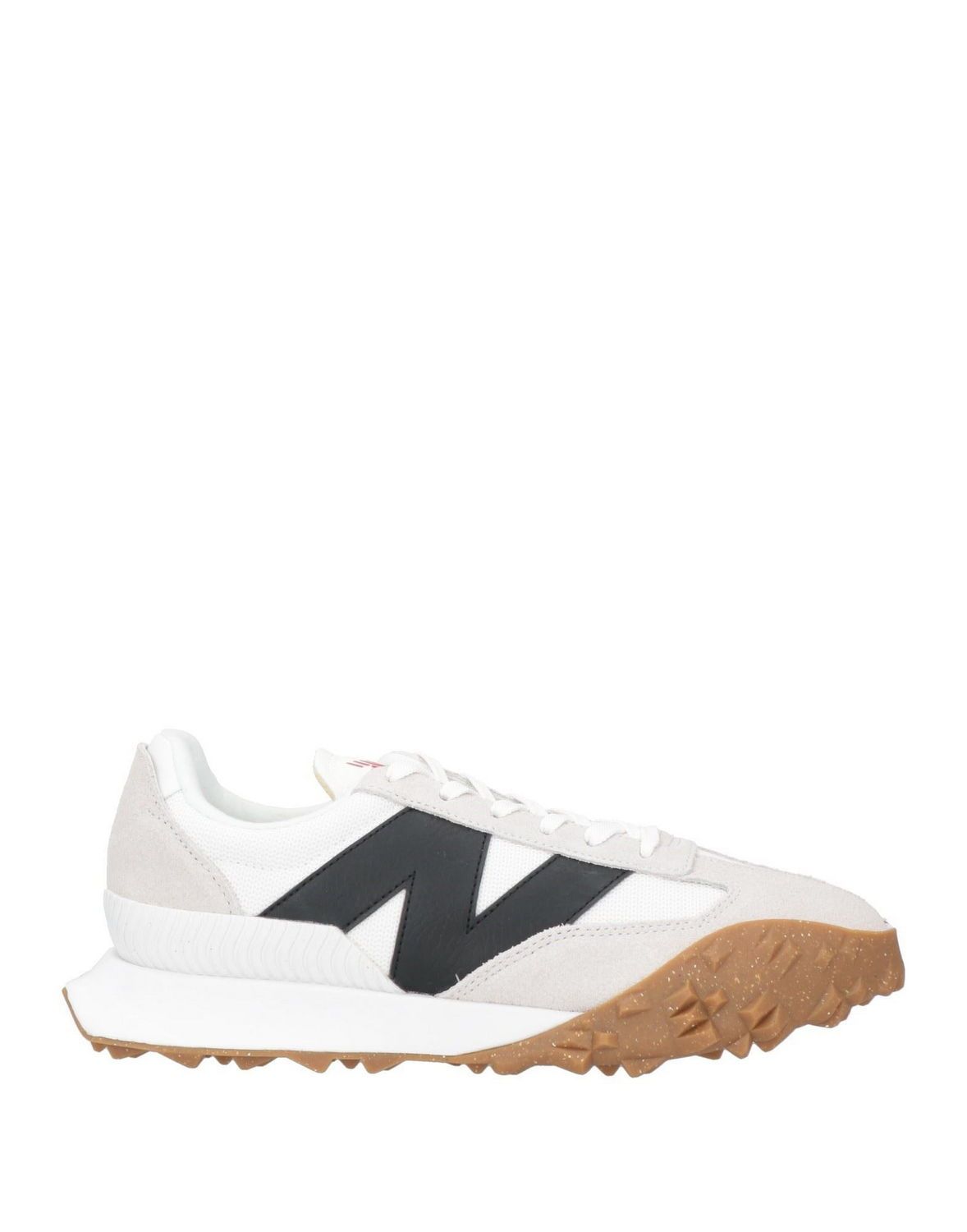 

Кроссовки мужские New Balance 17734306 серые 45.5 EU, Серый, 17734306