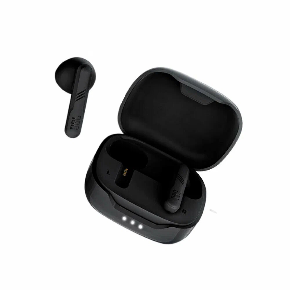 

Беспроводные наушники JBL С260 TWS, black, C260TWS