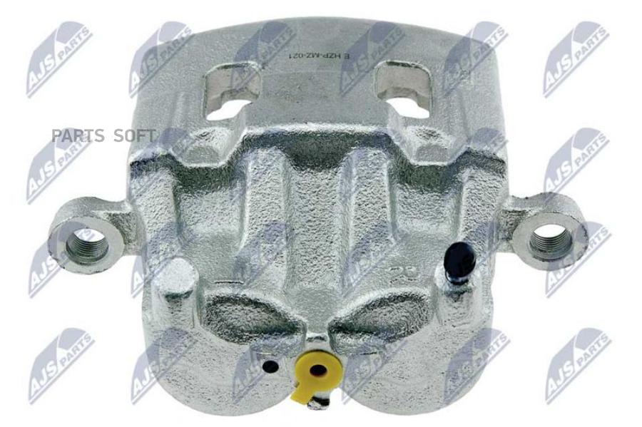 

Суппорт тормозной передний mazda cx-7 06-, cx-9 06 NTY hzpmz021