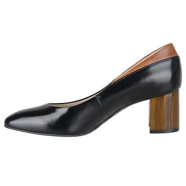 

Туфли женские Anis 6239 черные 38 RU, 6239