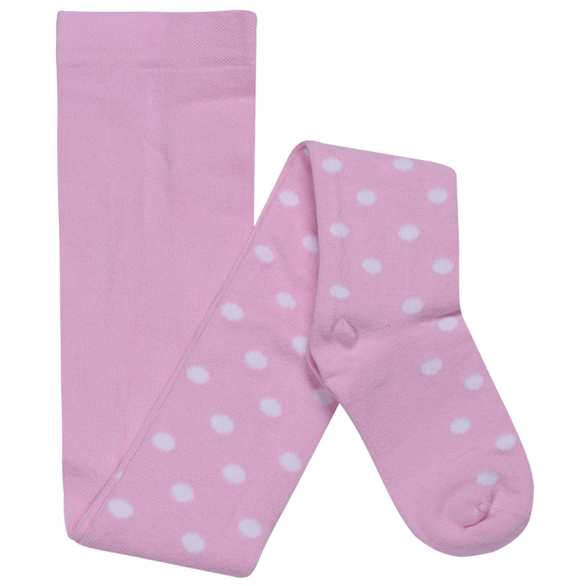 

Колготки детские Rusocks ДК-710, розовый, 116-122, ДК-710