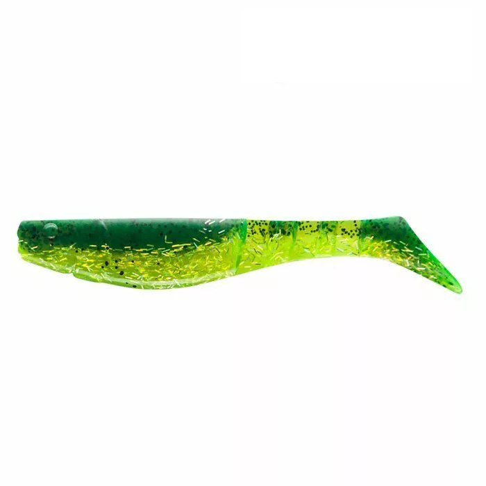 

Силиконовая Приманка Sprut Taimo 100 GRS, Зеленый, Taimo