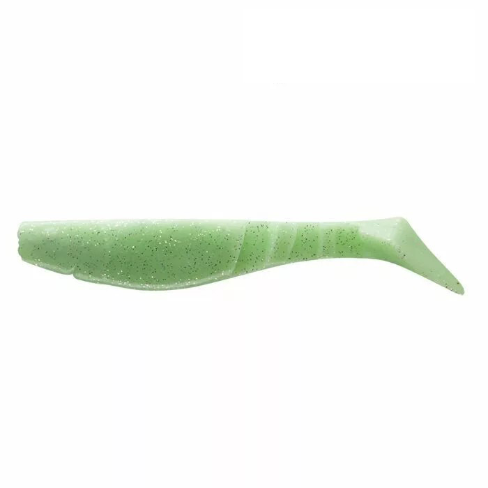 

Силиконовая Приманка Sprut Taimo 100 MGR-UV, Зеленый, Taimo