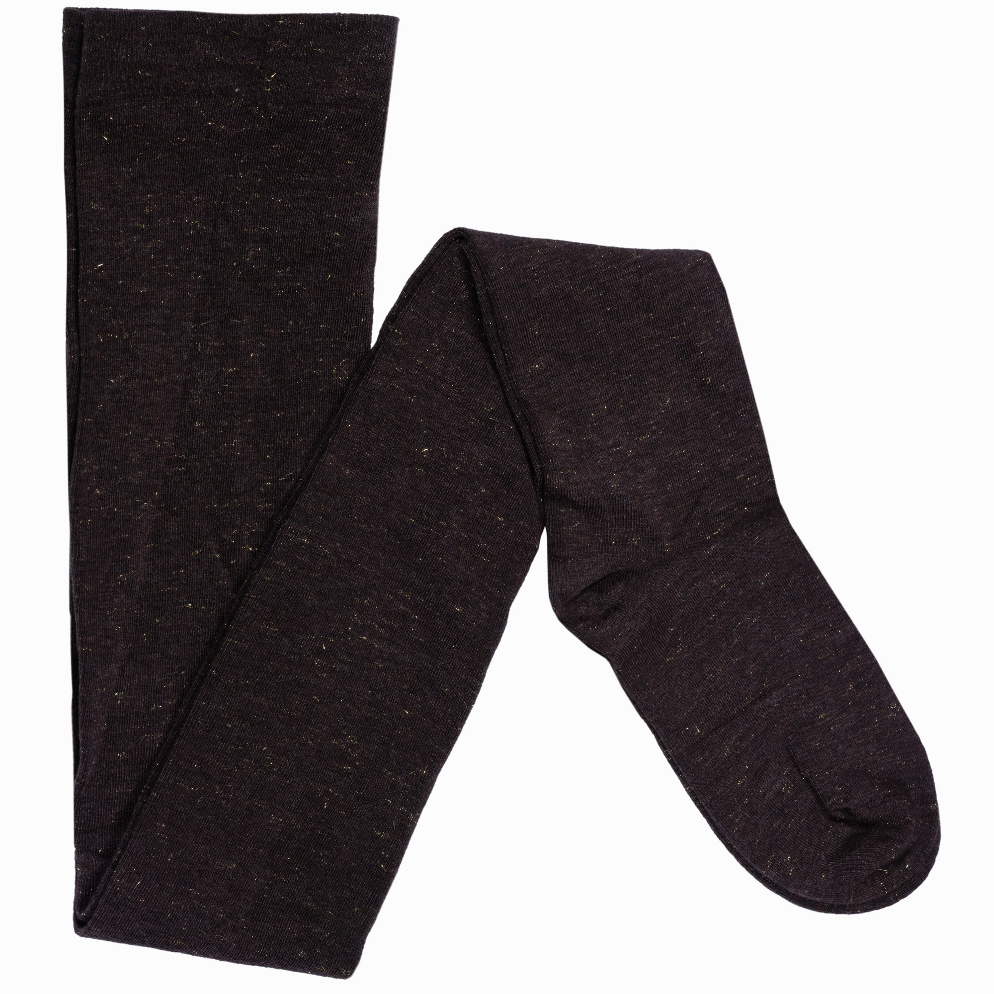 Колготки детские Rusocks ДК3-13042, коричневый,  104-110