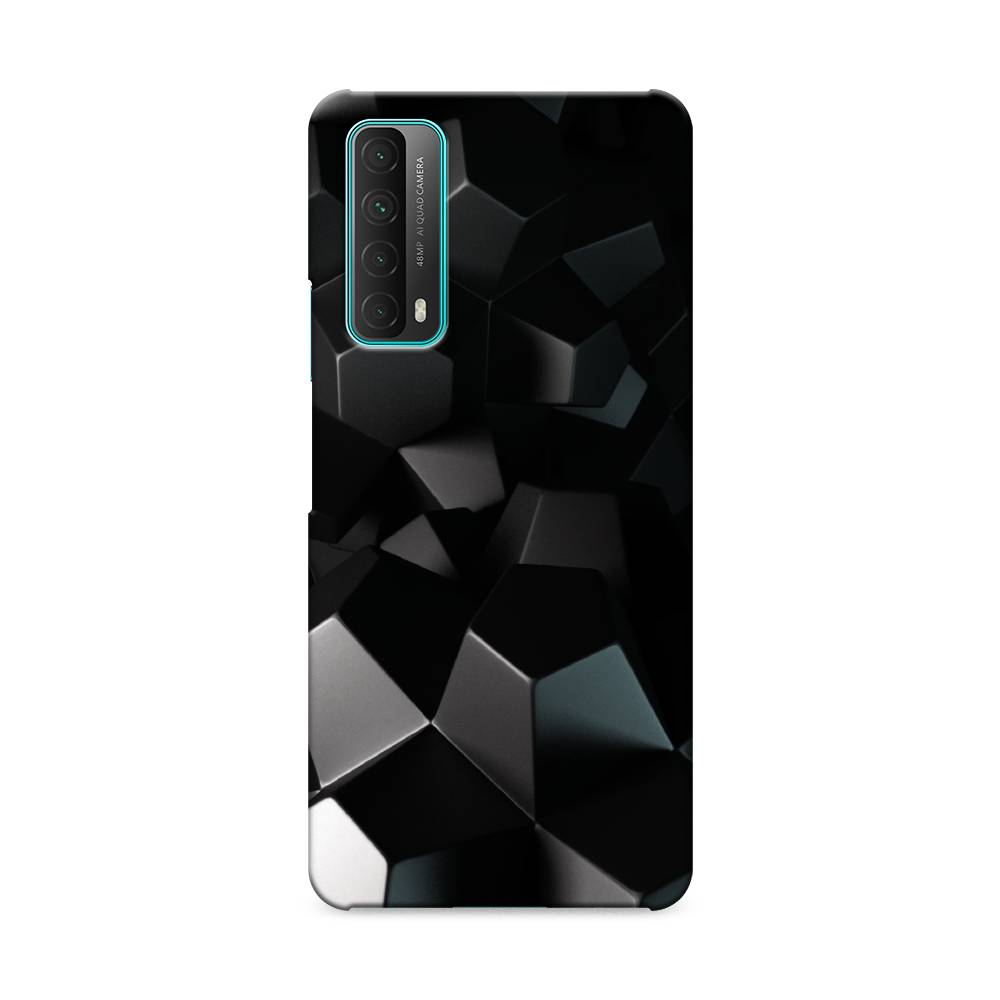 

Чехол Awog "Геометрия 20" для Huawei P Smart 2021, 6104720-2