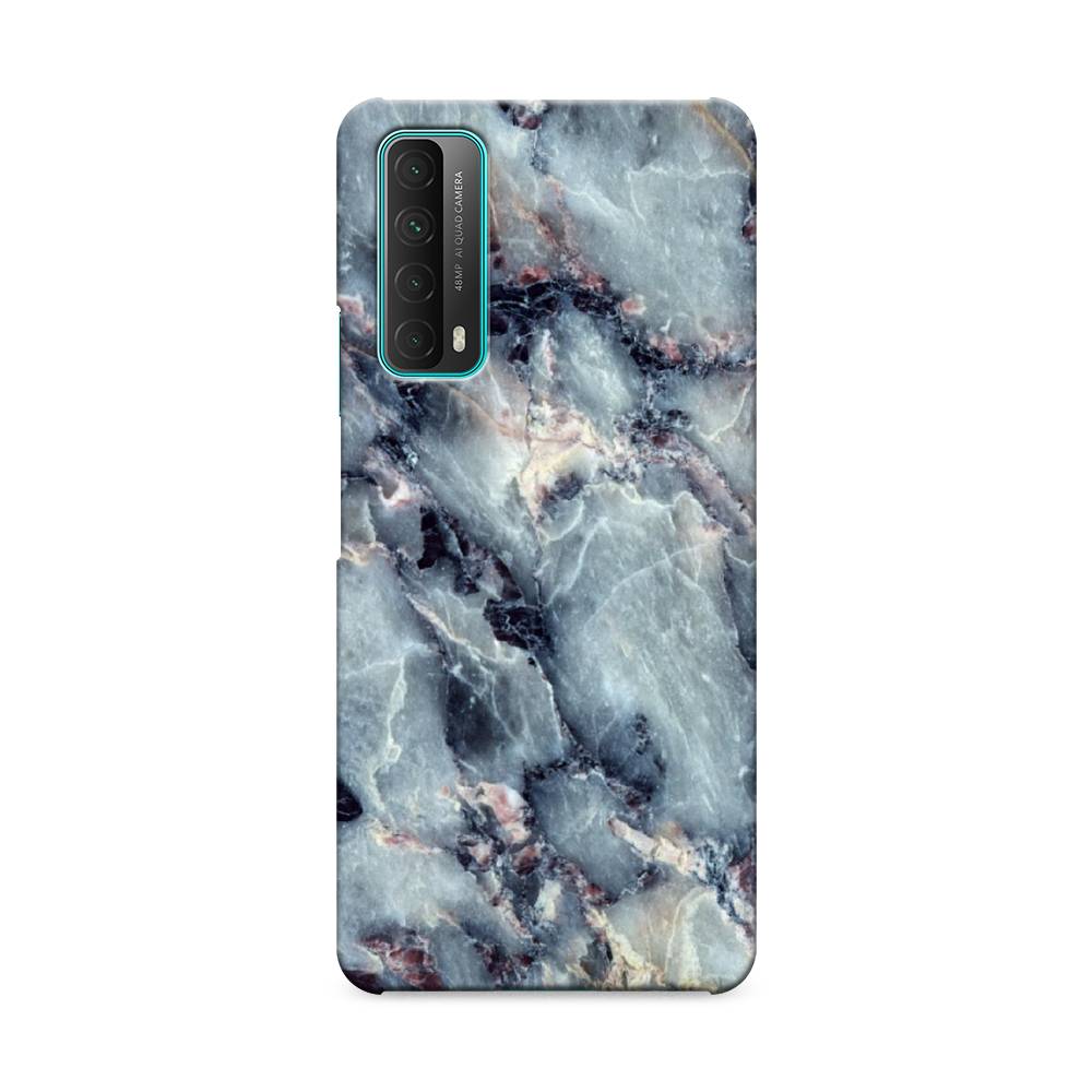 

Чехол Awog "Минералы 10" для Huawei P Smart 2021, 6104720-2