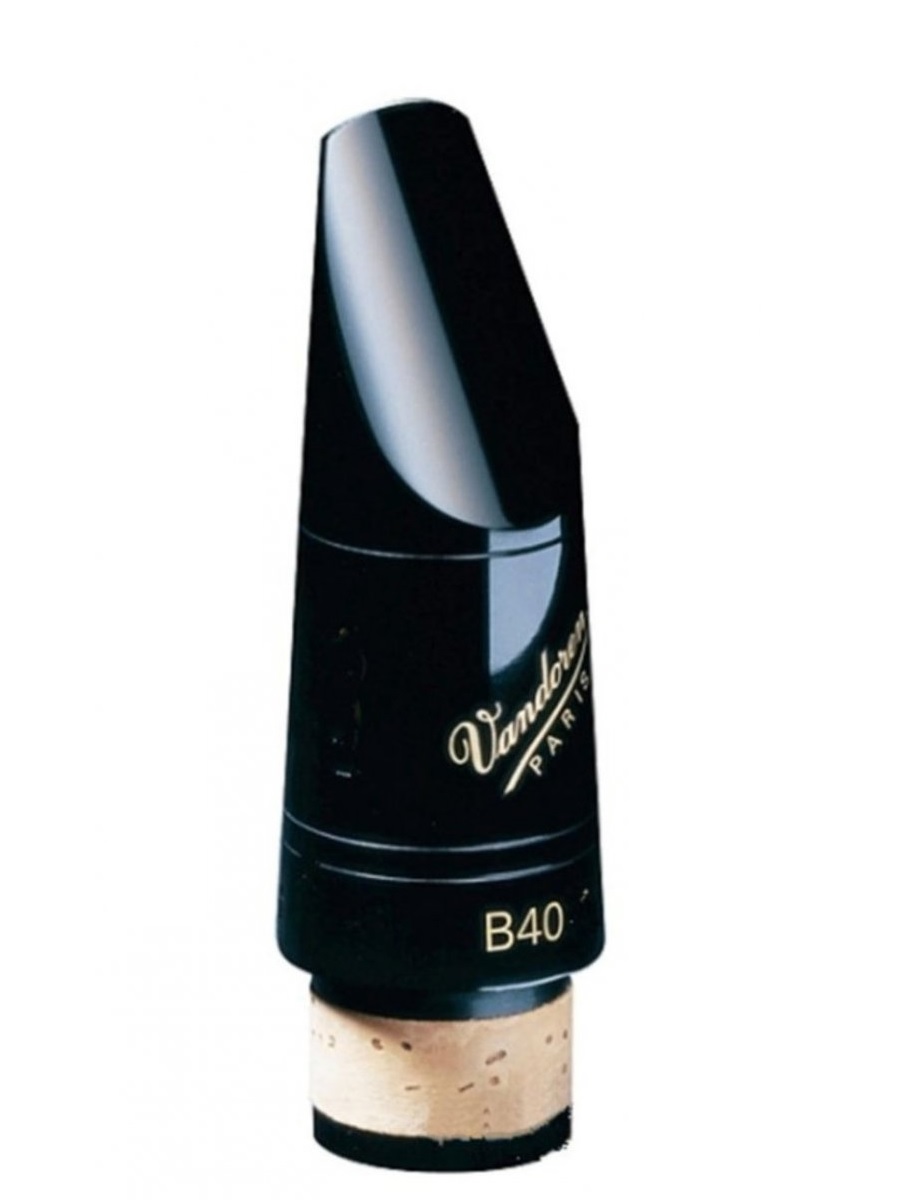 

Мундштук для кларнета Vandoren B40 CM307, Vandoren B40 CM307
