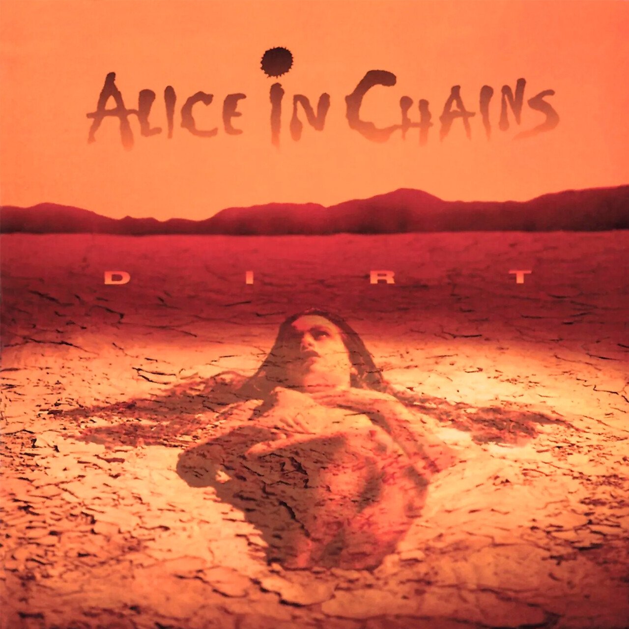 Alice In Chains Dirt (2Винил)