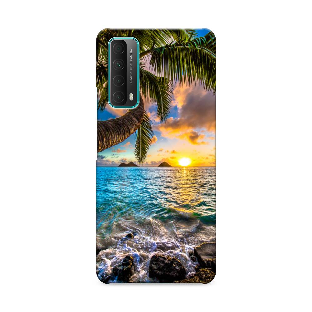 

Чехол Awog "Восход 5" для Huawei P Smart 2021, 6104720-3