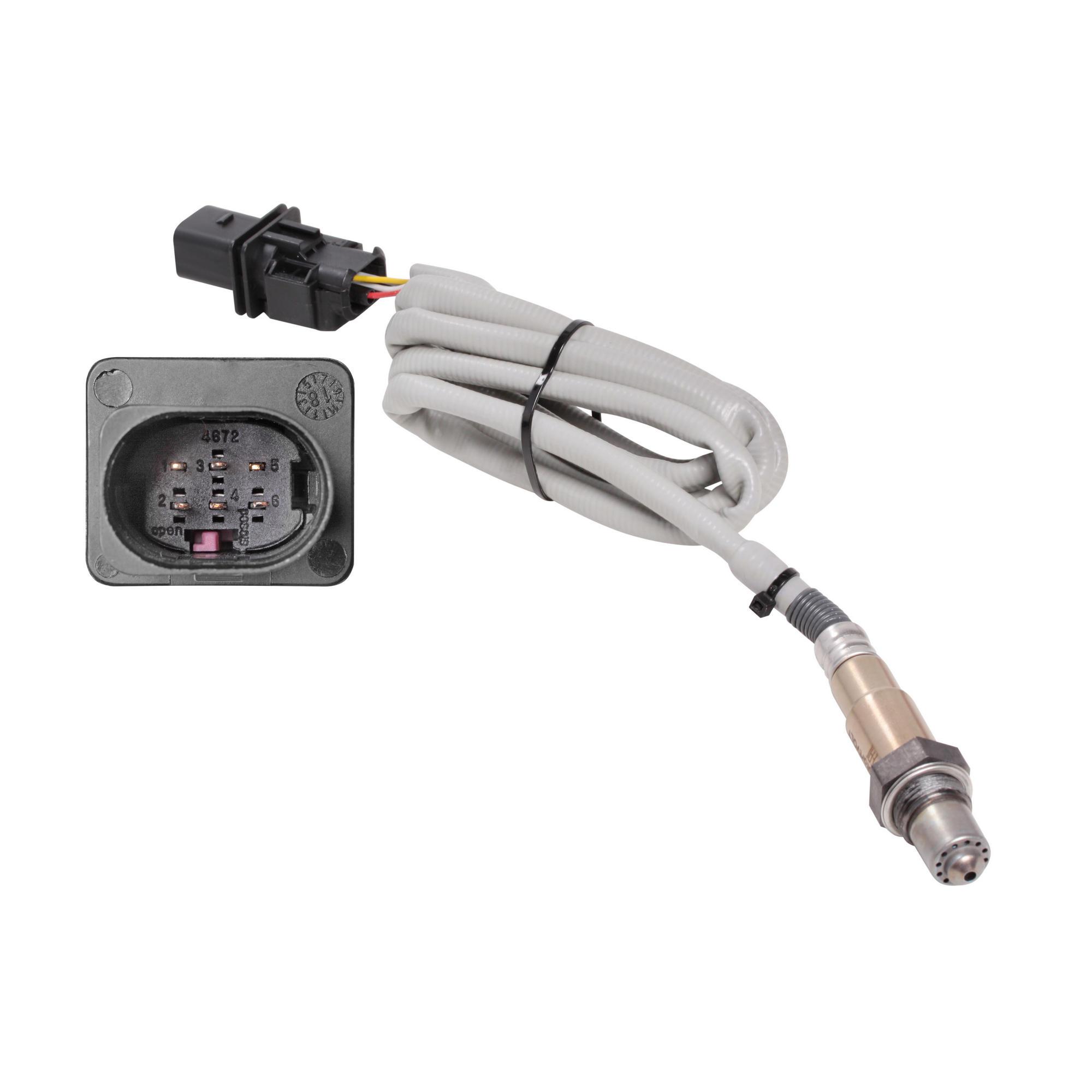 

VS-OS 2613_лямбда-зонд BMW E82/E88 3.0i 07>/ E90 3.0i 05>