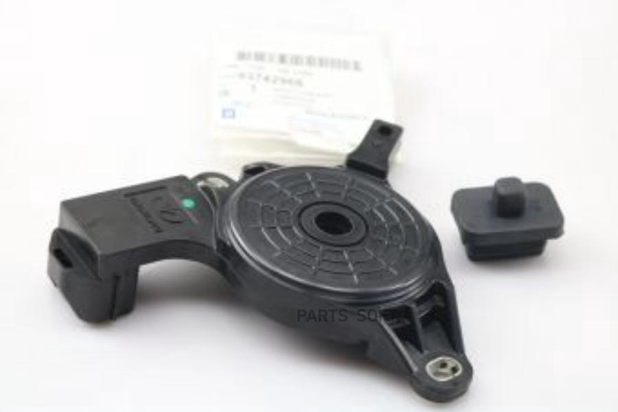 

Датчик КПП CHEVROLET EPICA 03-/LACETTI 03-/REZZO 00- паркинг/нейтрального положения