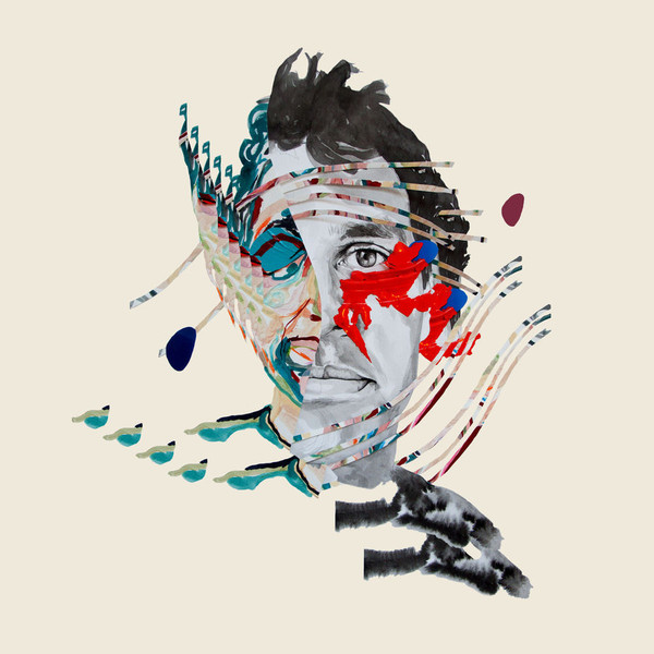 ANIMAL COLLECTIVE: Painting With