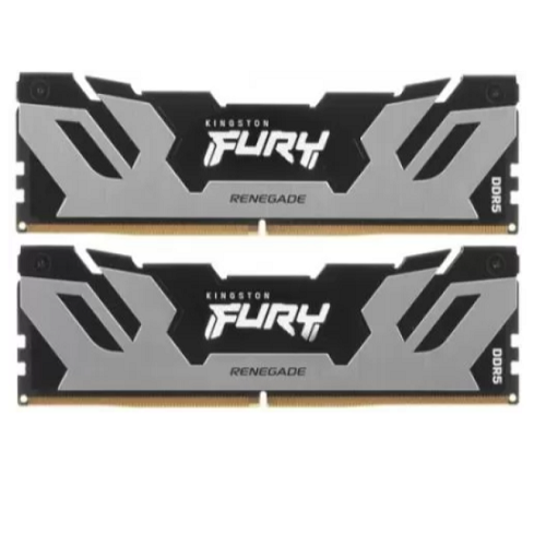 

Оперативная память Kingston Fury (KF572C38RSK2-32) DDR5 2x16Gb 7200MHz, Fury