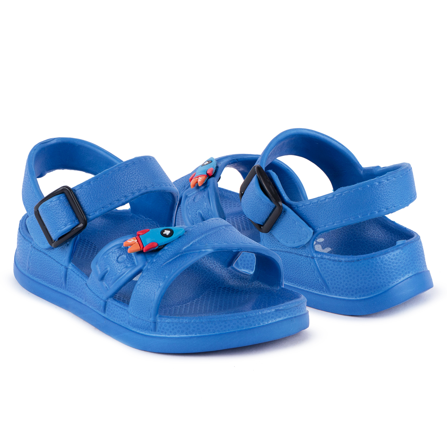 фото Сандалии kidix lcts21-25 blue р.27