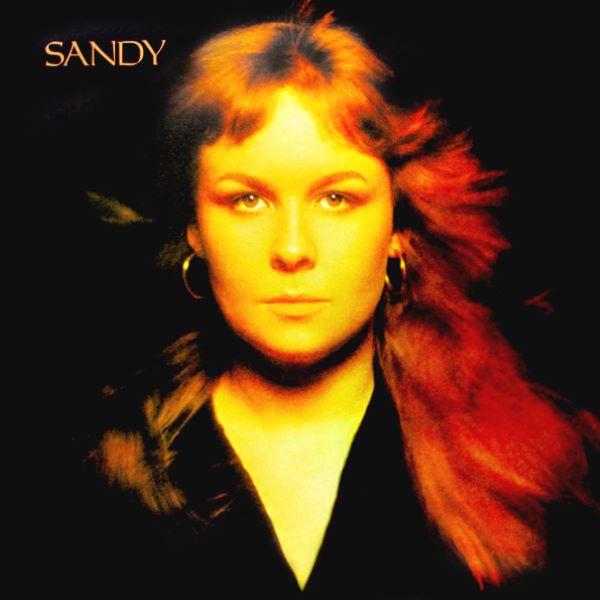 

Sandy Denny Sandy LP, Sandy