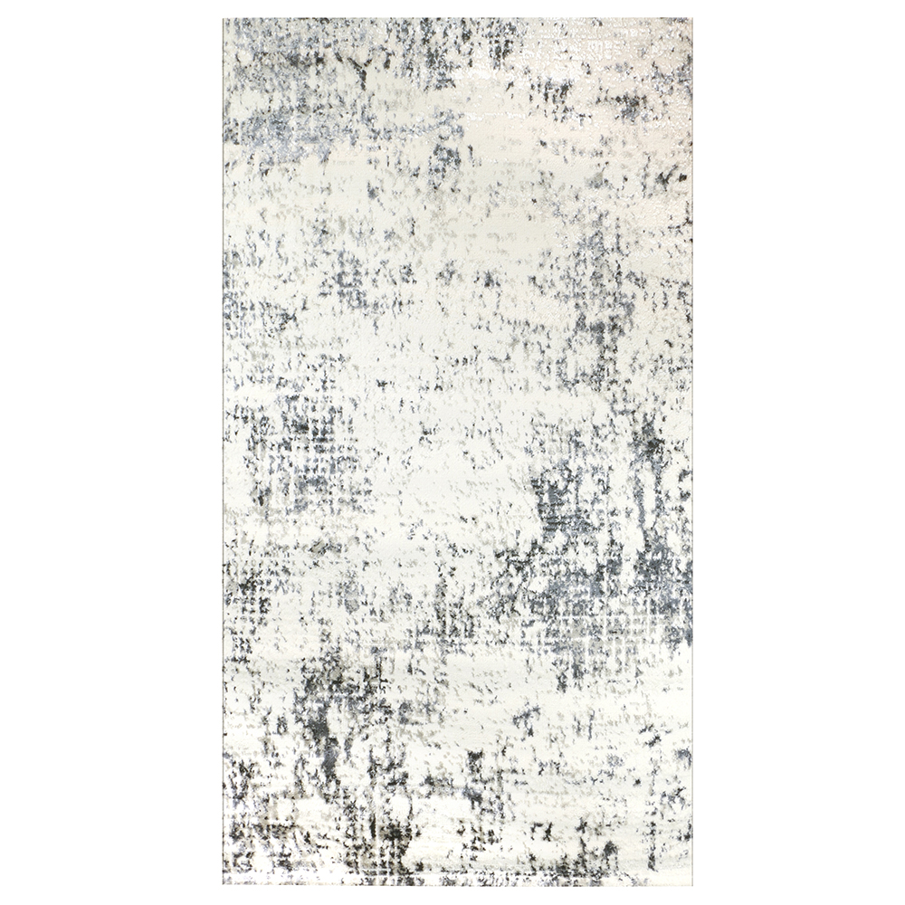 

Ковер Beverly A3857A 0,8х1,5 м серо-кремовый