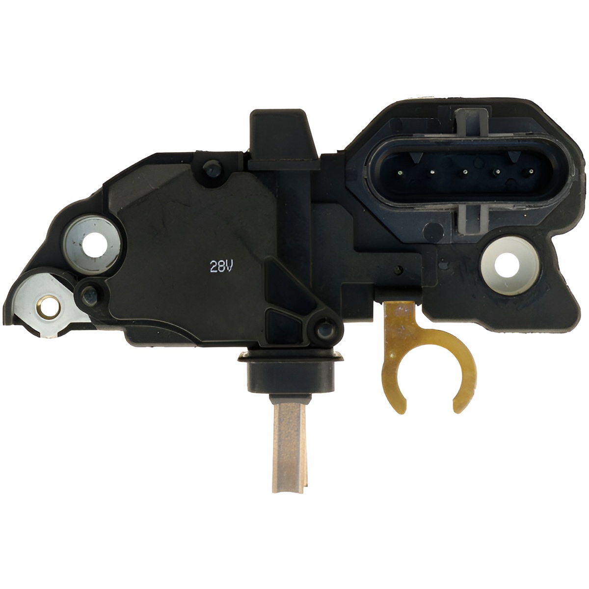 

Регулятор Генератора Krauf ARB0569UT