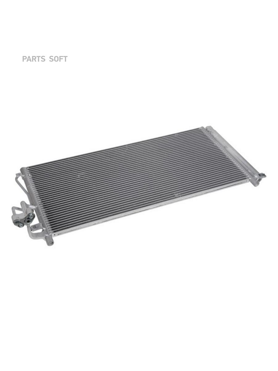 

Z19242_радиатор Кондиционера Kia Magentis 2.0/2.7 05> ZENTPARTS арт. Z19242