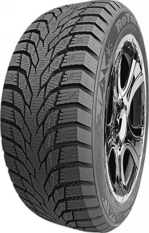 

Шина Rotalla SETULA W RACE S500 245/55 R19 107T, SETULA W RACE S500