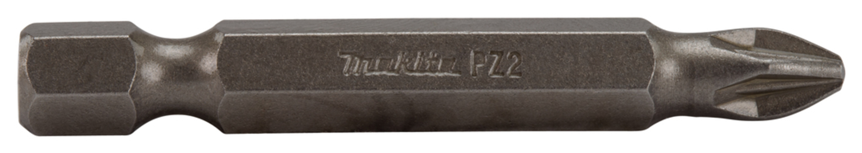 Насадка Standard PZ2, 50 мм, E-form (MZ), 3 шт. Makita B-25258