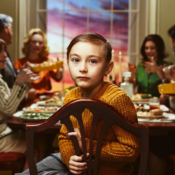 

PASSION PIT: Kindred