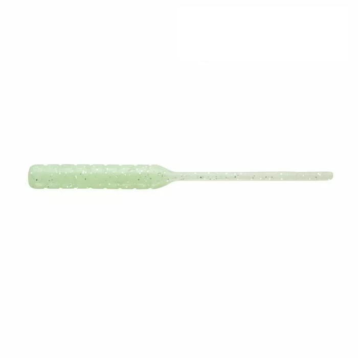 

Силиконовая Приманка Sprut Tairo 55 MGR-UV, Зеленый, Tairo