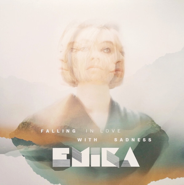 

EMIKA: Falling In Love With Sadness