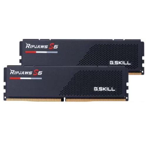 

Оперативная память G.Skill Trident Z5 RGB (F5-6000J3238G32GX2-RS5K) DDR5 2x32Gb 6000MHz, Trident Z5 RGB