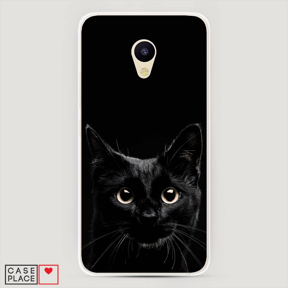Чехол Awog  на Meizu M5 