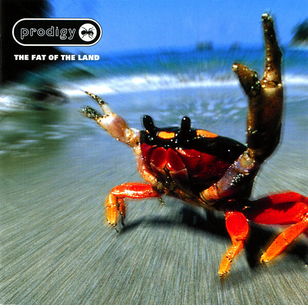 

PRODIGY: The Fat Of The Land
