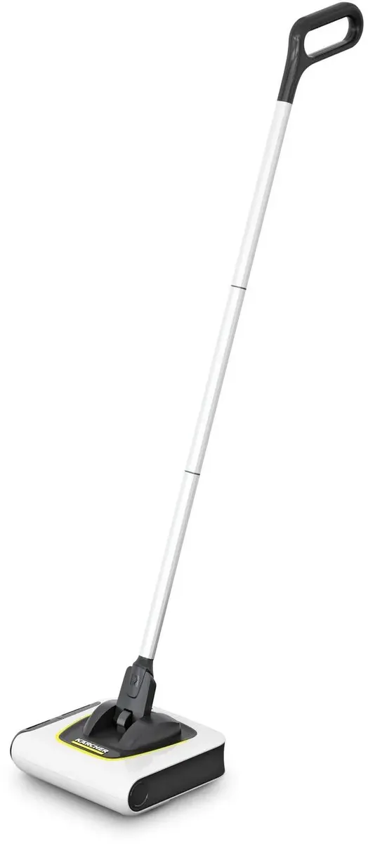 

Пылесос Karcher KB 5 белый; черный, KB 5