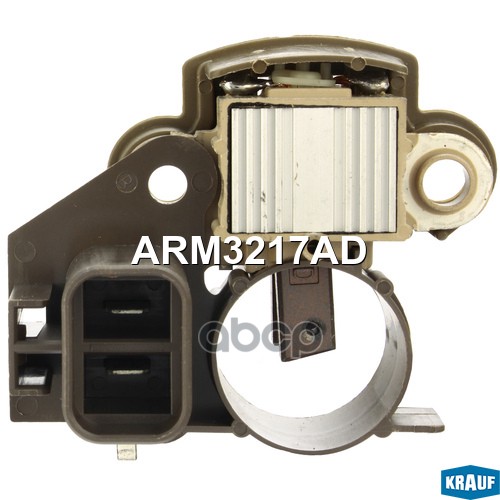 

Arm3217ad реле-Регулятор Mitsubishi Colt/Galant/L2 Krauf ARM3217AD