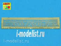 

R-03 Aber Numbers & Letters 1,0mm