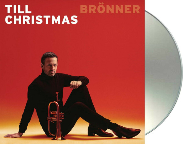 

BRONNER, TILL: Christmas (cd)