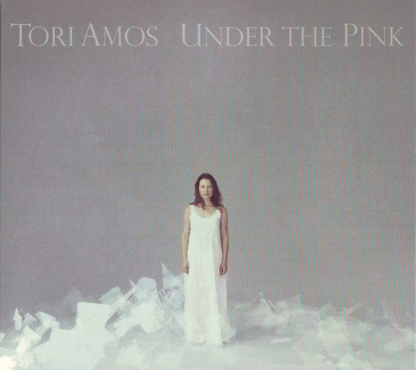 

AMOS, TORI: Under The Pink