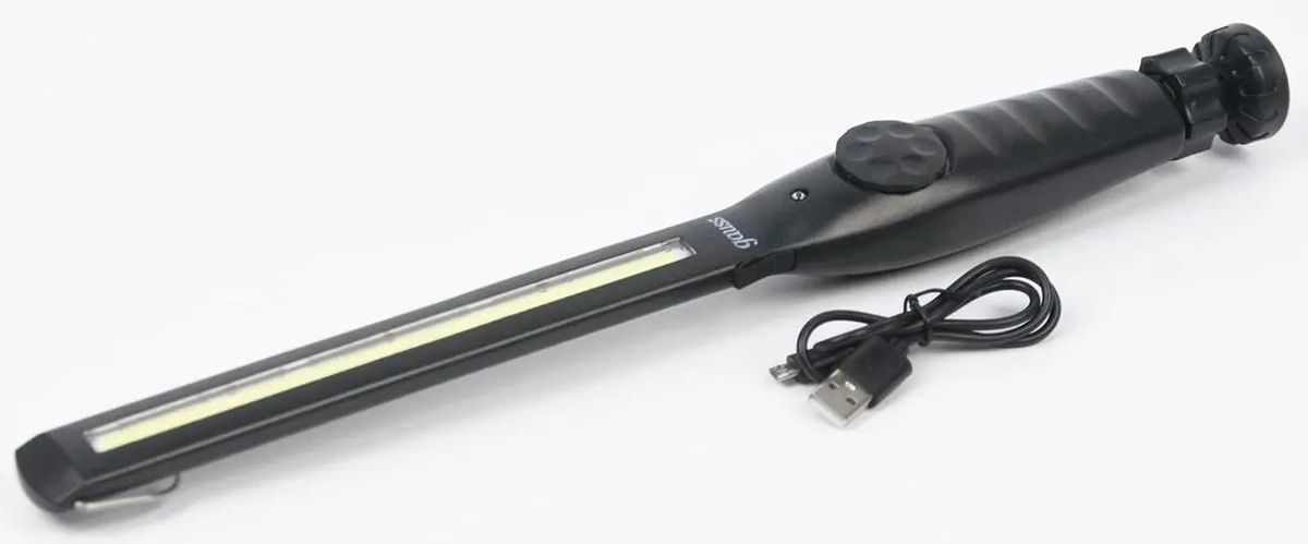 

Рабочий фонарь GAUSS GFL801, 8Вт gf801, Рабочий фонарь GAUSS GFL801, 8Вт [gf801]