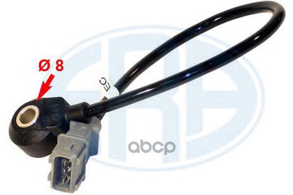 

Датчик Детонации Era 550284 Chevrolet (Lacetti, Lanos. Aveo. Epica. Captiva. Spark) Daewoo