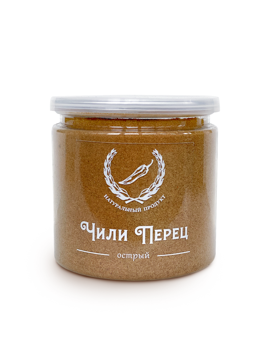 

Перец зеленый чили супер острый, Китай, 165 гр.