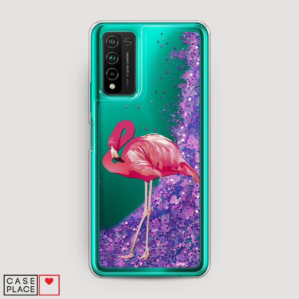 фото Силиконовый чехол "звездочки графика белая" на zte red magic 5s awog