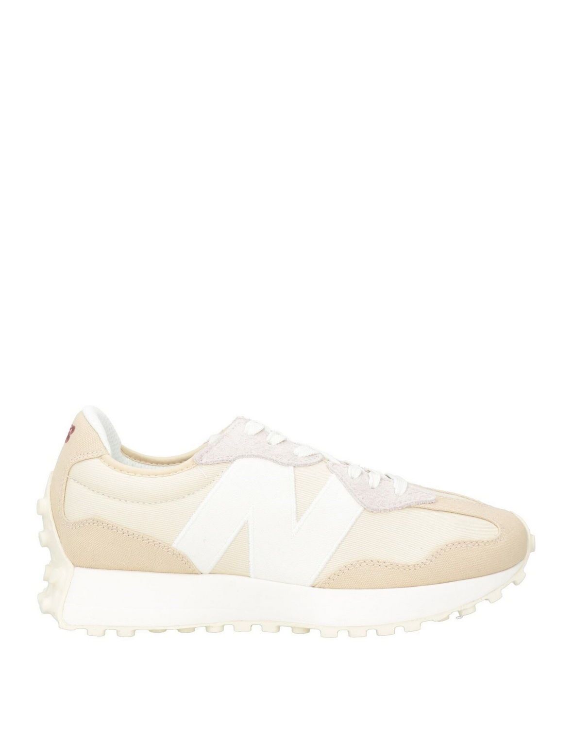 

Кроссовки мужские New Balance 17734341 бежевые 43 EU, Бежевый, 17734341