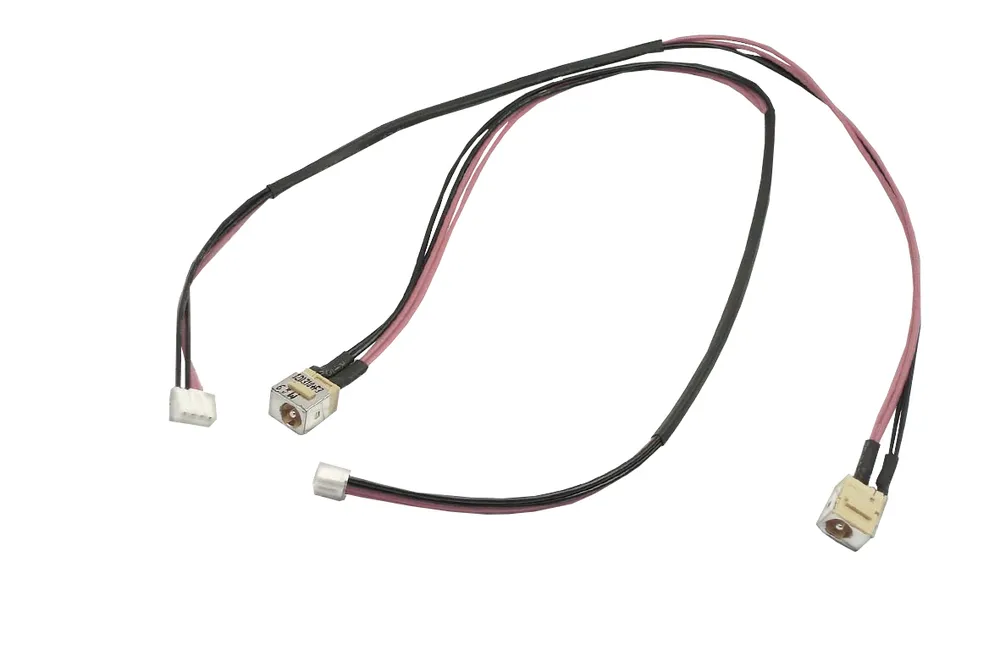 

Разъем питания Vbparts (10013656V)