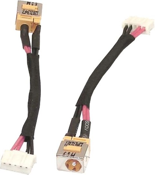 

Разъем питания Vbparts (10013663V)
