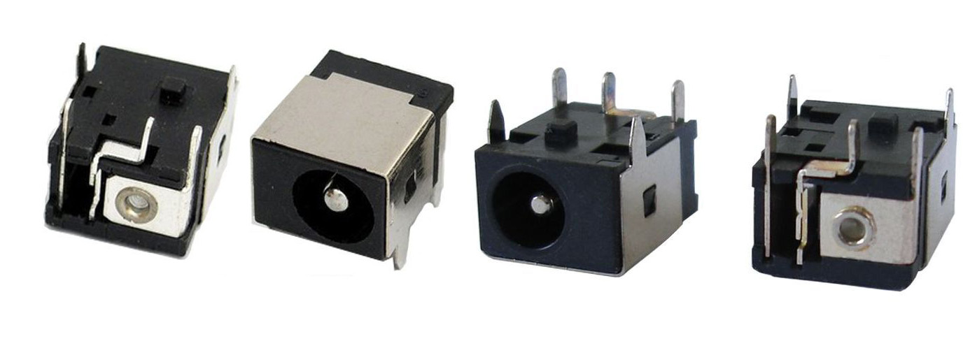 

Разъем Vbparts (10014394V)