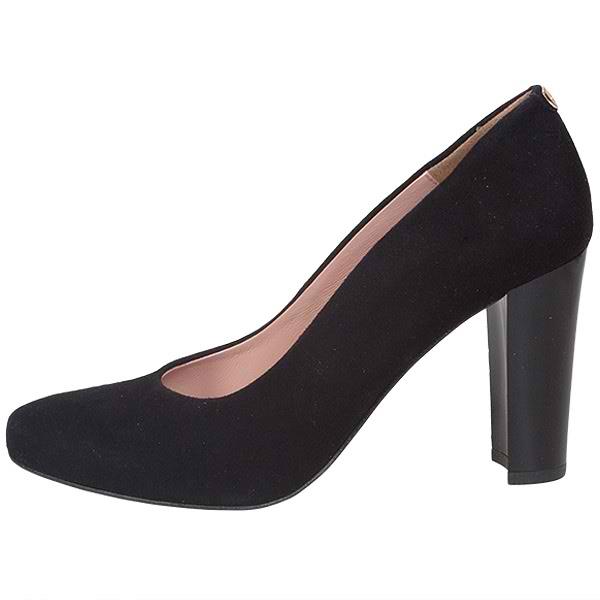 

Туфли женские BALDACCINI 3178 черные 37 RU, 3178
