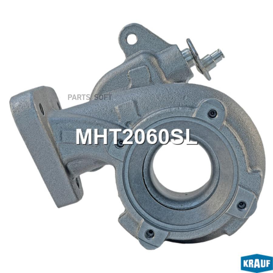 

Корпус турбины (турбокомпрессора)